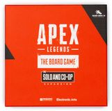 Glass Cannon Unplugged Apex Legends: Solo & Cooperative Mode Expansion uitbreiding - Engelstalig Bordspel