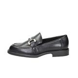 MARCO TOZZI Marco Tozzi Slipper 2-24307-45 MocassinDames, zwart., 38 EU