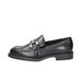 MARCO TOZZI Marco Tozzi Slipper 2-24307-45 MocassinDames, zwart., 38 EU
