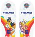 Head Paw Patrol Jrs+jrs 4.5 Gw Ca Junior Skiset Transparant 67 Enfants