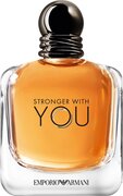 Armani Stronger With You eau de toilette / 100 ml / heren