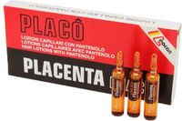 Placenta Placo Placo ampullen voor haargroei 12pcs