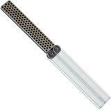 DMT Diafold tweezijdige slijpsteen, FWCX