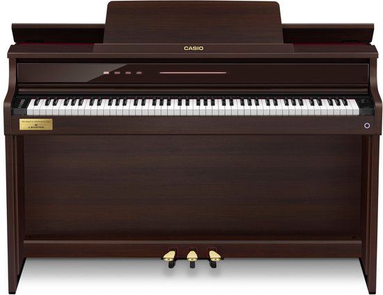 Casio AP-750 BN Celviano - Digitale piano