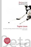 Tapio Levo Paperback