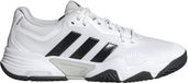 adidas Performance Solematch Control 2 Tennisschoenen - Heren - Wit