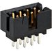 Molex 878312420 Male connector Recht Rastermaat: 2.00 mm Totaal aantal polen: 24 Aantal rijen: 2 1 stuk(s) Tube