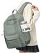 Inovra Sac à dos scolaire Sac à dos léger avec compartiment pour ordinateur portable 14 pouces