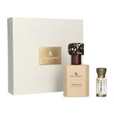 Swiss Arabian Vanilla 01 / 100ml / Unisex