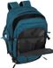 Travelite Kick Off Laptop Rugzak 15 inch - Petrol