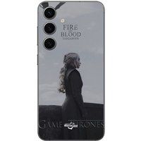 Samsung Galaxy S25 Maniacase Game of Thrones House of the Dragon