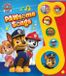 Nickelodeon Paw Patrol: Pawsome Songs Sound Book