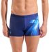 Arena Maillot de bain Jellyfish Hommes - Bleu foncé - Taille 100