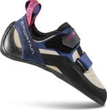 La Sportiva Katana Klimschoenen Blauw EU 39 Vrouw