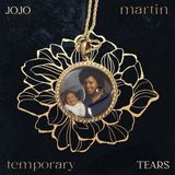 Coast2Coast Jojo Martin - Temporary Tears (CD)