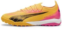 Puma Ultra Ultimate Cage Chaussures de football Orange EU 43 Homme