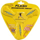 Boomerang Evolution Schuimflitser Boomerang Evolution (x6) geel