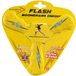 Boomerang Evolution Schuimflitser Boomerang Evolution (x6) geel
