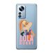 ERT GROUP mobiel telefoonhoesje voor Xiaomi 12 / 12X origineel en officieel erkend Looney Tunes patroon Space Jam 021