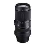 Sigma 100-400mm F5-6.3 DG DN OS - Sony E-mount Lens