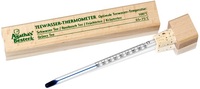 Agatha S Bester Theewater thermometer