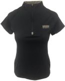 Mondoni Andrea Baselayer Lm - Maat: XXL - Donkerblauw - Polyamide