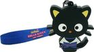 Teknofun Naruto x HK - Keychain - Sasuke Chocolat