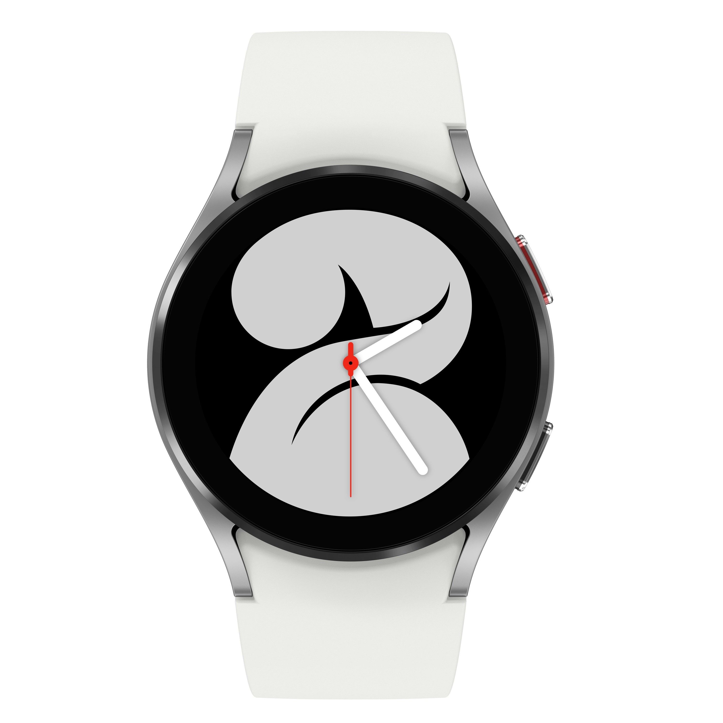 Samsung Galaxy Watch4 - Smartwatch - 16GB - Wit