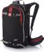 Arva Ride 24 Switch Sac à dos avalanche Noir 24 L