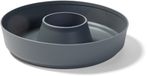 Omnia Moule en silicone gris