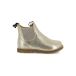 Pom d'Api Bottines bébé fille Bob Jod
