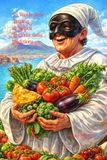 La Rivoluzione Vegana di Napoli