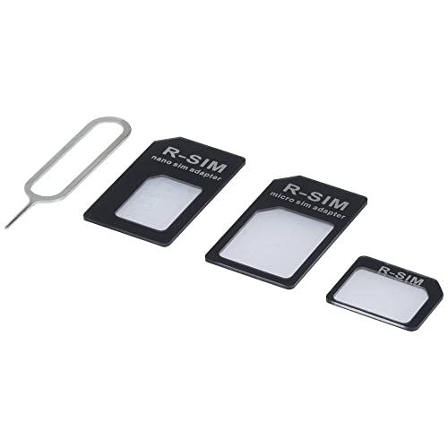 Renkforce RF-5044718 SIM adaptor