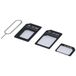 Renkforce RF-5044718 SIM adaptor