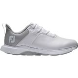 FootJoy Prolite SL chaussures de golf, blanc/gris