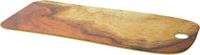Cheforward Planche de service Lapis 51 x 23 x 1 cm Jaune Mélamine