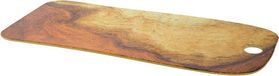 Cheforward Planche de service Lapis 51 x 23 x 1 cm Jaune Mélamine