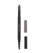 Nilens Jord Stylo automatique pour sourcils Crayon à sourcils