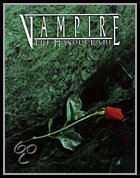 - Vampire The Masquerade, Redemption (Budget Edition