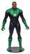 Green Lantern Figurine d'action - 17,8 cm - Articulé avec 22 articulations
