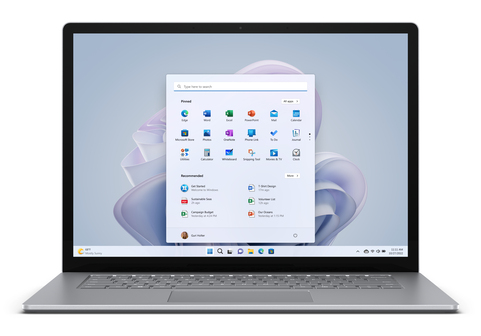 Microsoft Surface / Laptop 5 / RIP-00009
