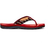 +8000 Topin 25v Teenslipper Rood EU 40 Mannen