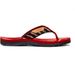 +8000 Topin 25v Teenslipper Rood EU 40 Mannen
