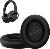 kwmobile 2x oorkussens geschikt voor HyperX Cloud Mix 2