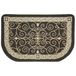 Pilgrim Home and Hearth Pilgrim 19623-1 Fireplace Hearth Rug, Beautiful