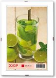 Zep Clip Frame 10x15cm R1015
