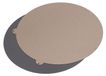 Flexibele stalen 3D print bedplaat met PEI coating 12,2 inch