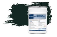 Wixx Coatings Wixx Lasure Bois d’Échafaudage UV+ - Vert monument - 20L