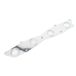 ELRING Joint d'étanchéité, collecteur d'échappement pour CITROËN: Xantia, XM, Evasion & FIAT: Ulysse & PEUGEOT: 605, 806, 508, 406 (Ref: 439.760)