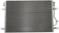 Valeo Condensor, Airconditioning 817569